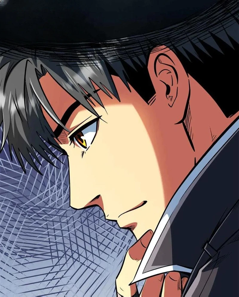 Siêu Cấp Thần Cơ Nhân Chapter 360 - 8