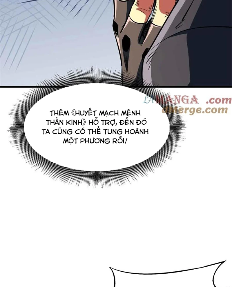 Siêu Cấp Thần Cơ Nhân Chapter 360 - 9