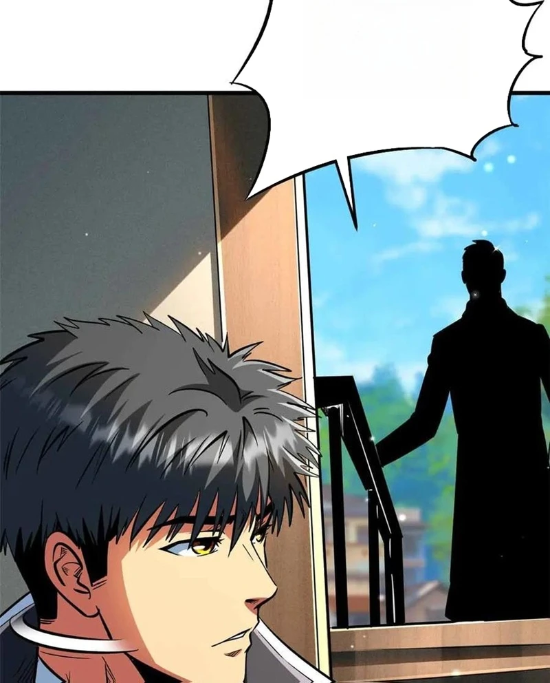 Siêu Cấp Thần Cơ Nhân Chapter 360 - 10