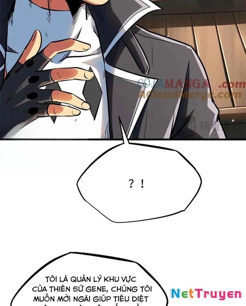 Siêu Cấp Thần Cơ Nhân Chapter 360 - 11