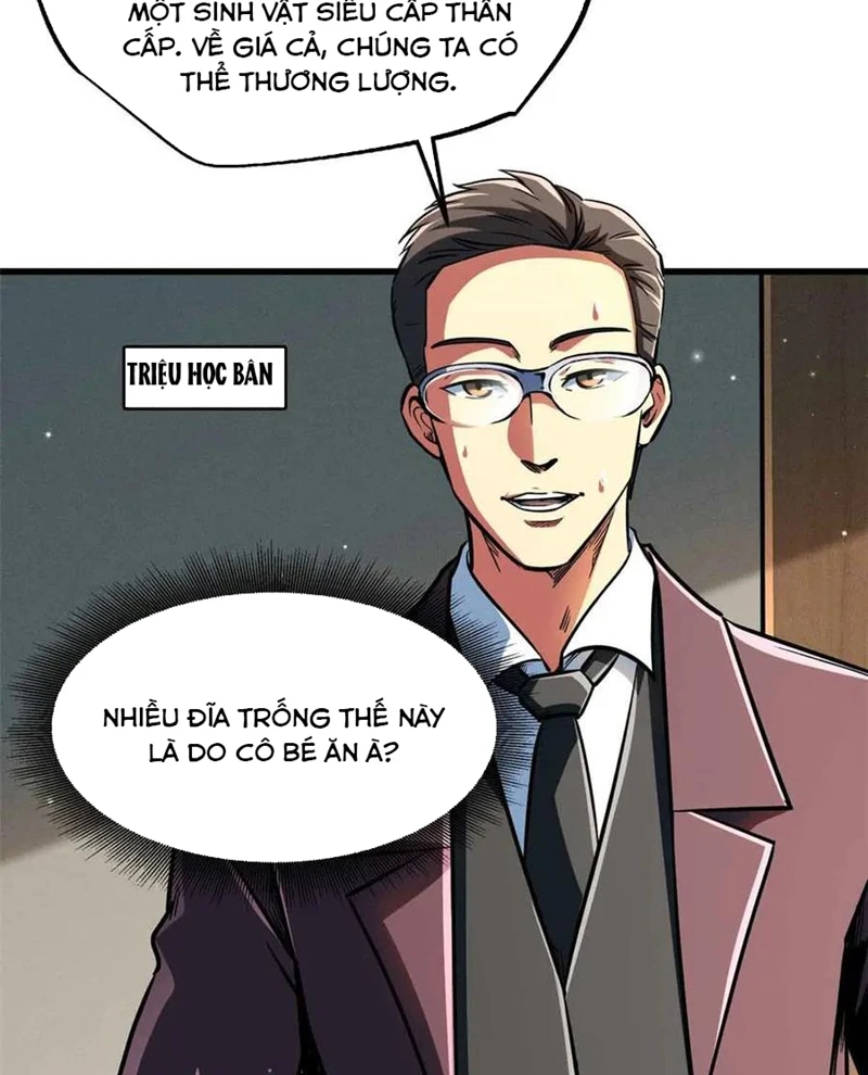 Siêu Cấp Thần Cơ Nhân Chapter 360 - 12