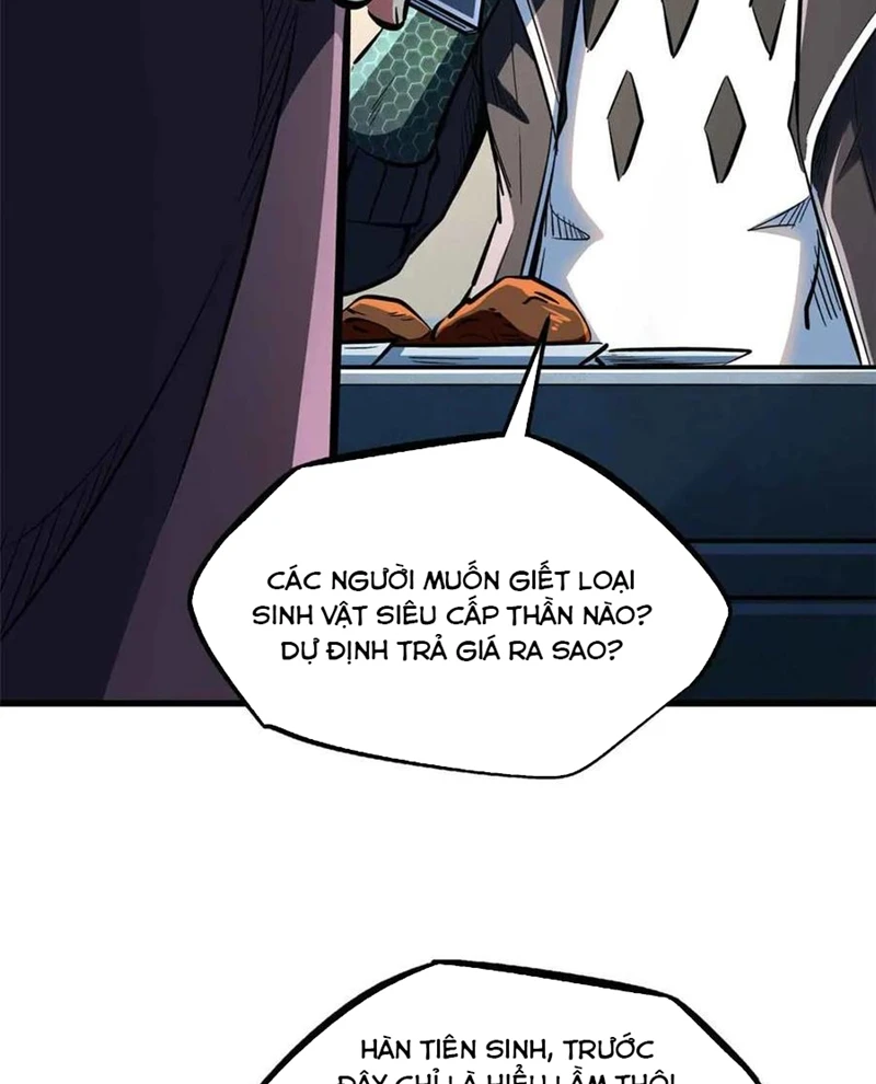 Siêu Cấp Thần Cơ Nhân Chapter 360 - 15