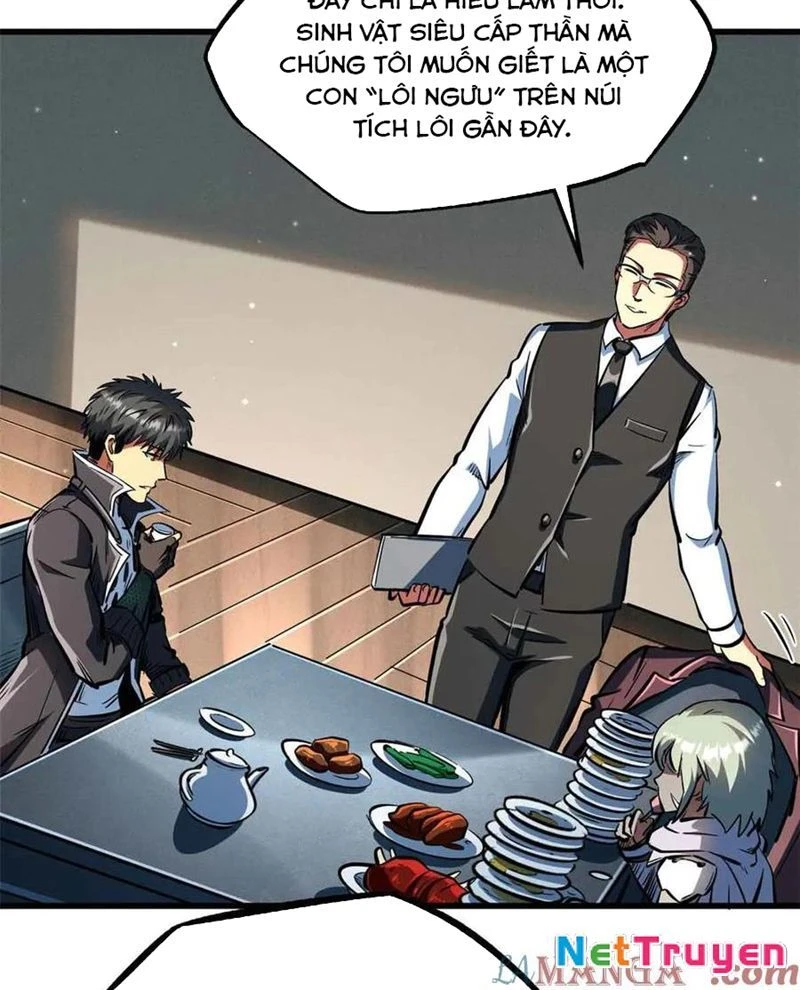 Siêu Cấp Thần Cơ Nhân Chapter 360 - 16