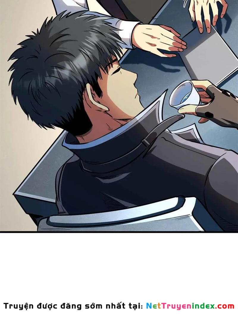 Siêu Cấp Thần Cơ Nhân Chapter 360 - 18