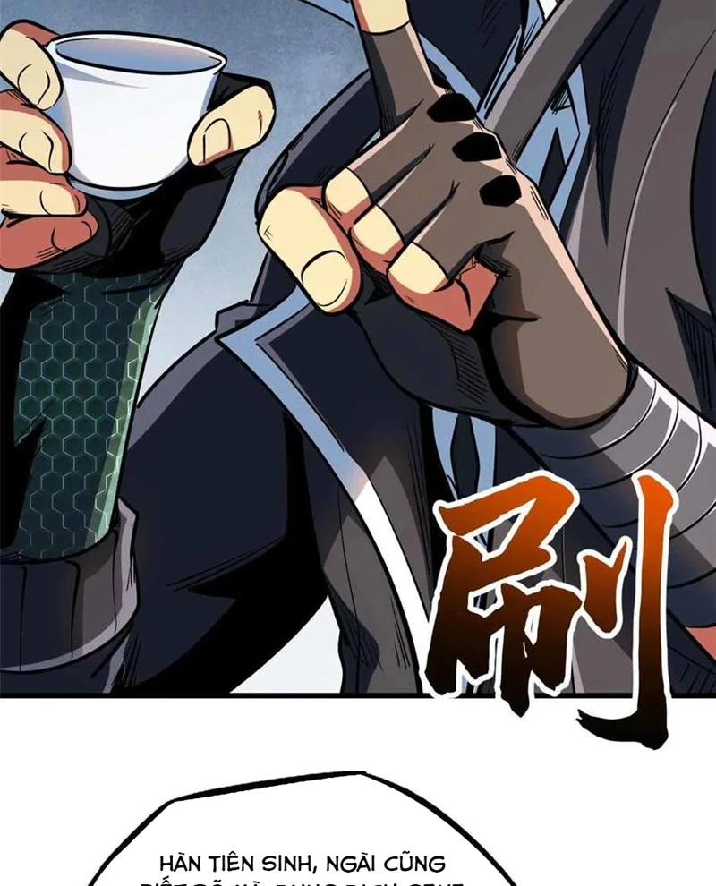 Siêu Cấp Thần Cơ Nhân Chapter 360 - 20