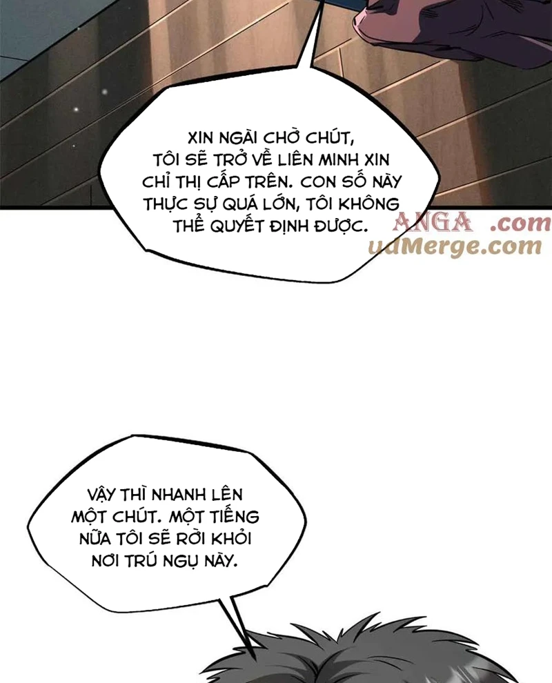 Siêu Cấp Thần Cơ Nhân Chapter 360 - 24