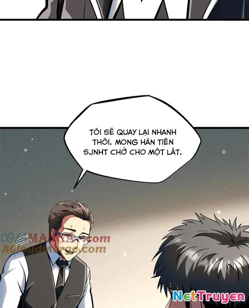 Siêu Cấp Thần Cơ Nhân Chapter 360 - 26