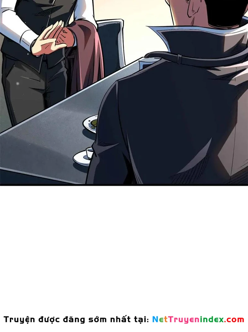 Siêu Cấp Thần Cơ Nhân Chapter 360 - 27