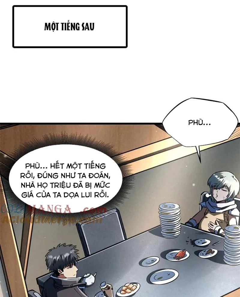 Siêu Cấp Thần Cơ Nhân Chapter 360 - 28