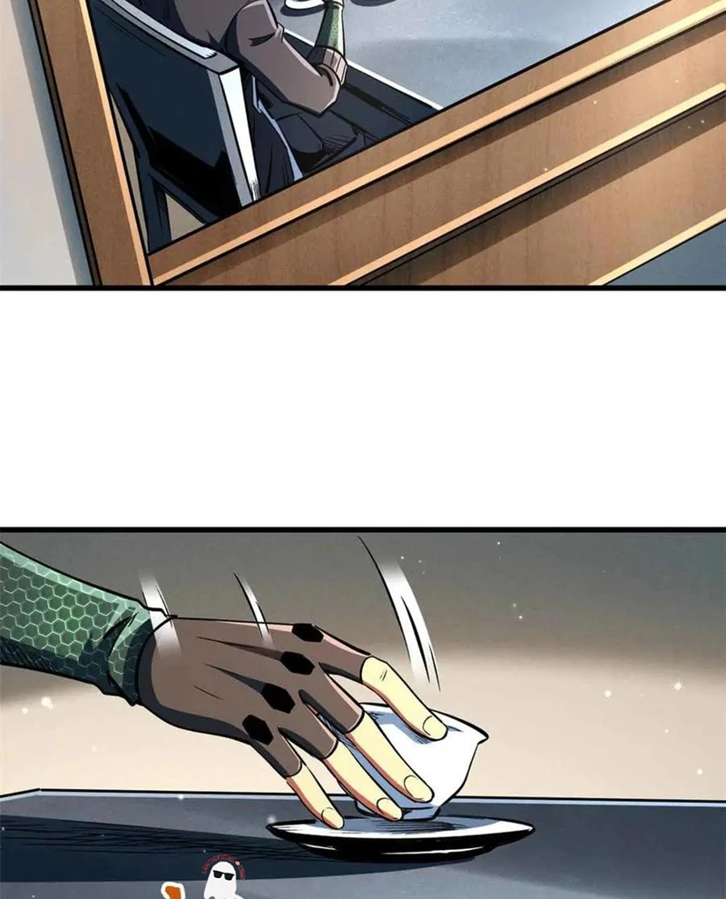 Siêu Cấp Thần Cơ Nhân Chapter 360 - 29