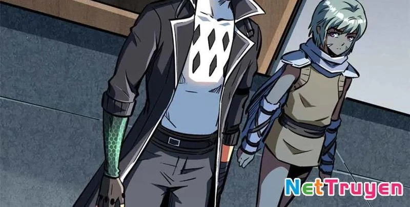 Siêu Cấp Thần Cơ Nhân Chapter 360 - 31