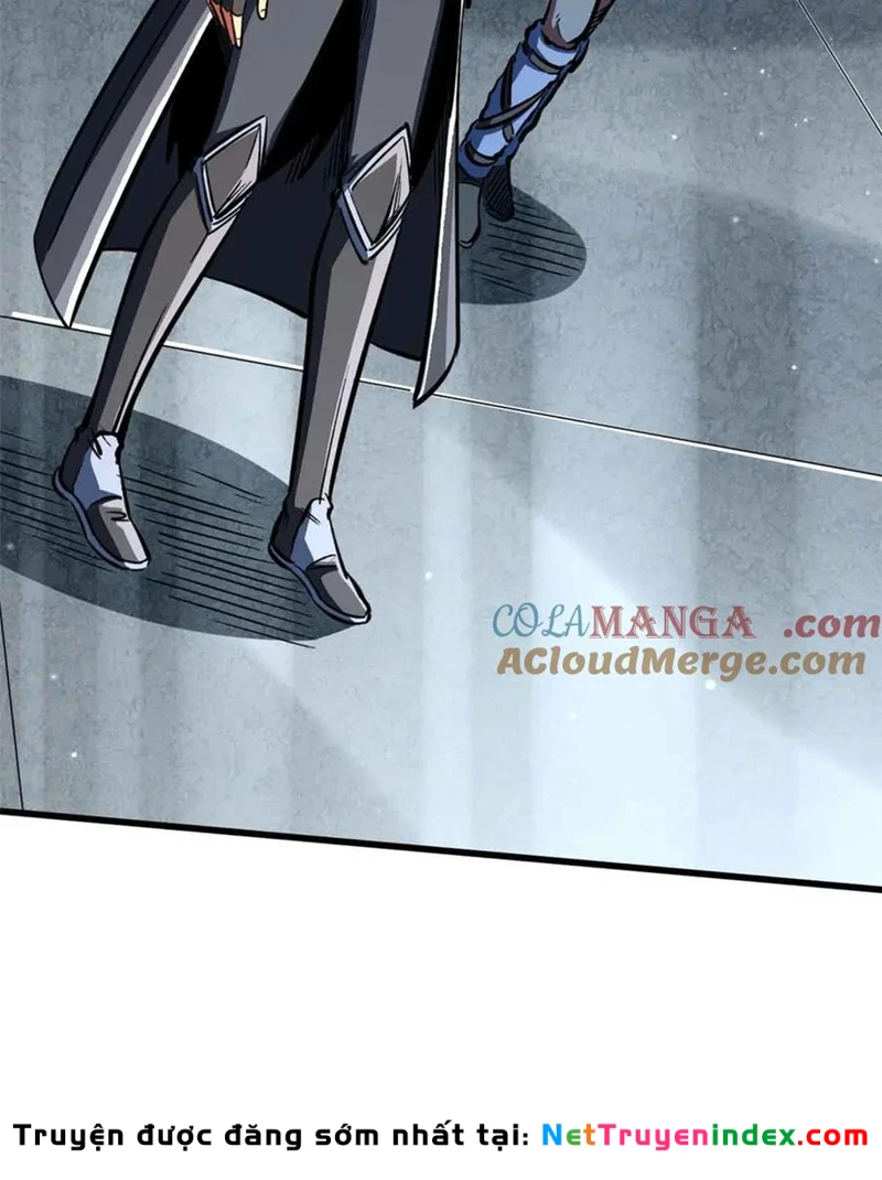 Siêu Cấp Thần Cơ Nhân Chapter 360 - 32