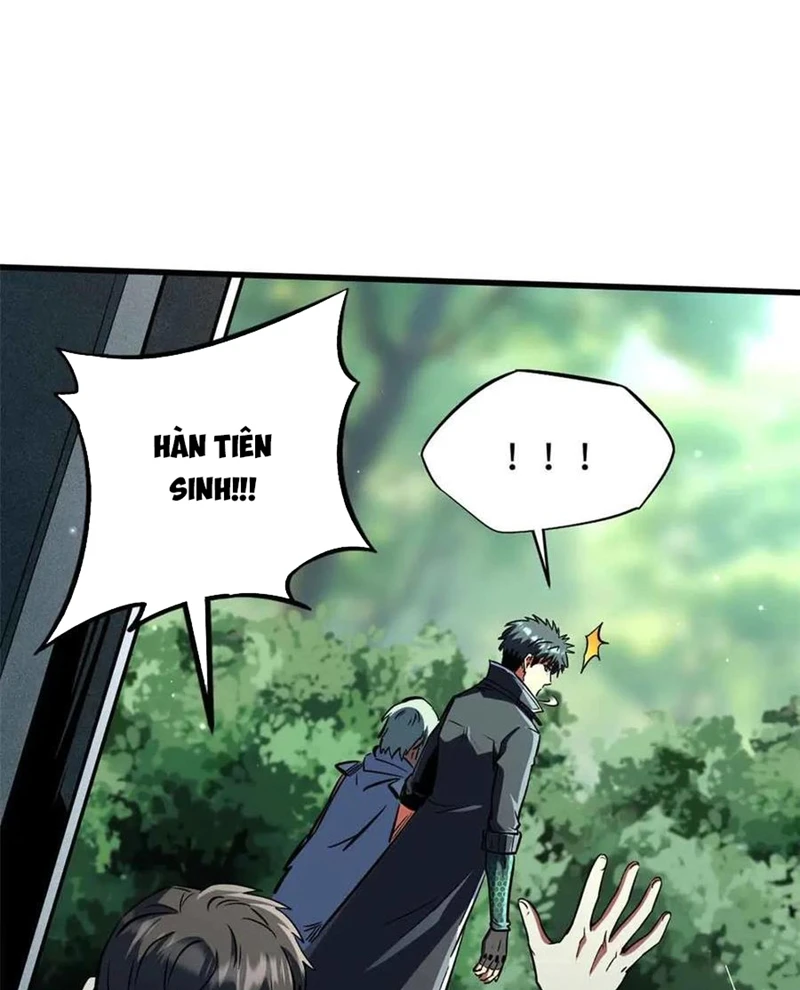 Siêu Cấp Thần Cơ Nhân Chapter 360 - 33