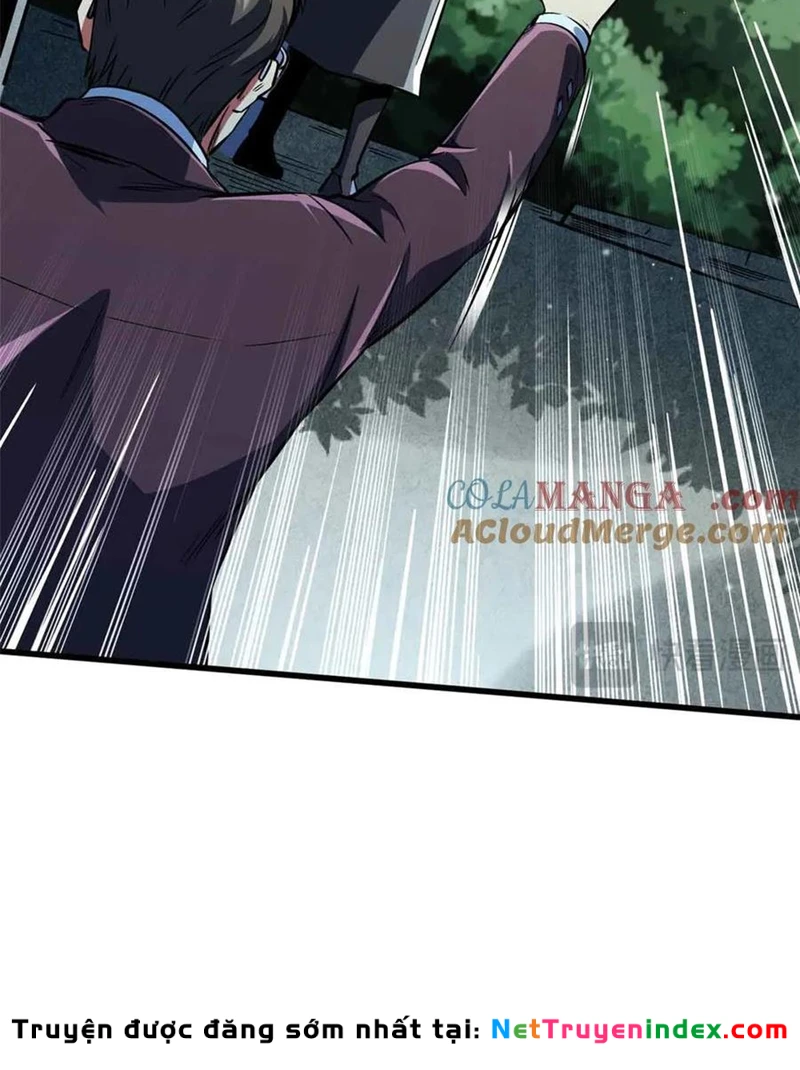 Siêu Cấp Thần Cơ Nhân Chapter 360 - 34