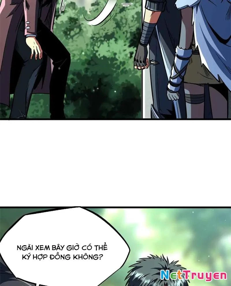 Siêu Cấp Thần Cơ Nhân Chapter 360 - 36
