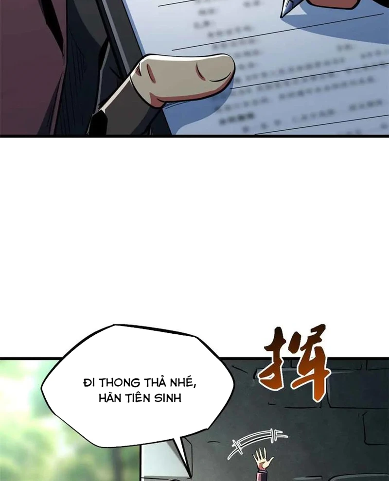 Siêu Cấp Thần Cơ Nhân Chapter 360 - 40