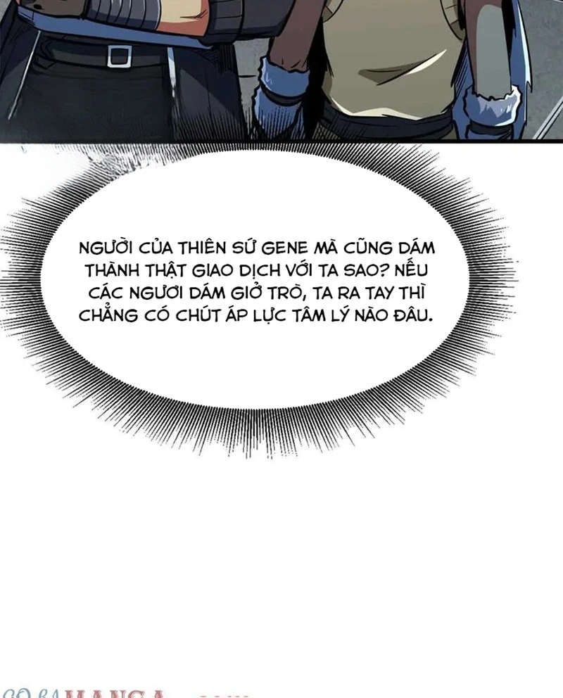 Siêu Cấp Thần Cơ Nhân Chapter 360 - 42