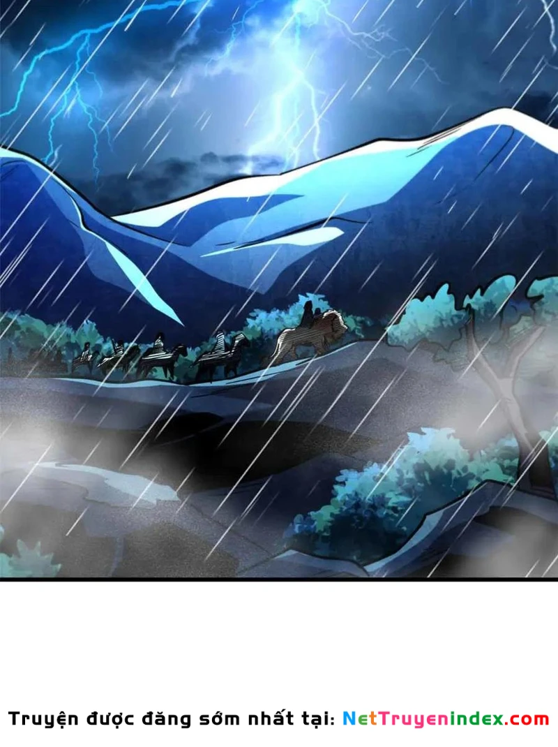 Siêu Cấp Thần Cơ Nhân Chapter 360 - 45