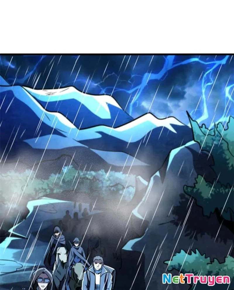 Siêu Cấp Thần Cơ Nhân Chapter 360 - 46