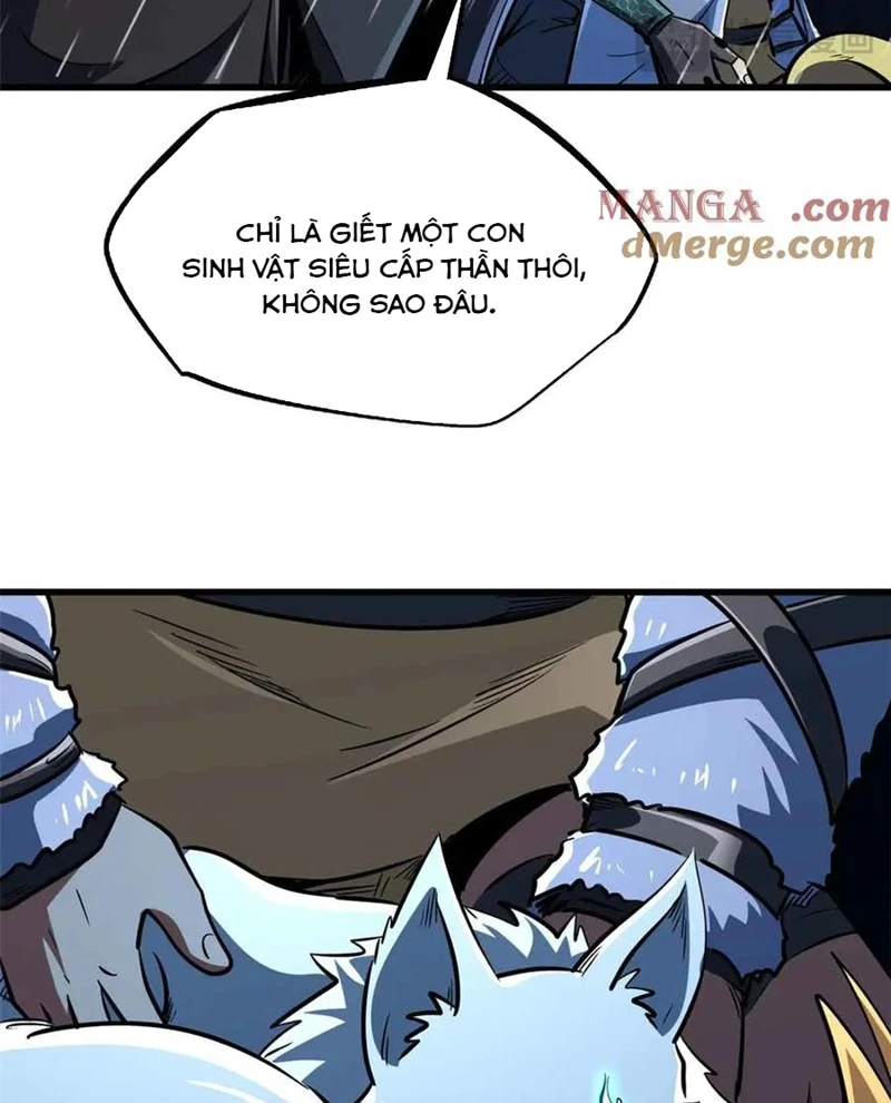 Siêu Cấp Thần Cơ Nhân Chapter 360 - 50