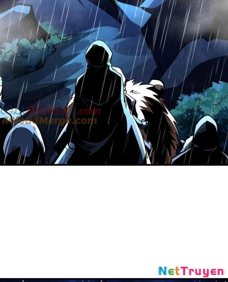 Siêu Cấp Thần Cơ Nhân Chapter 360 - 56