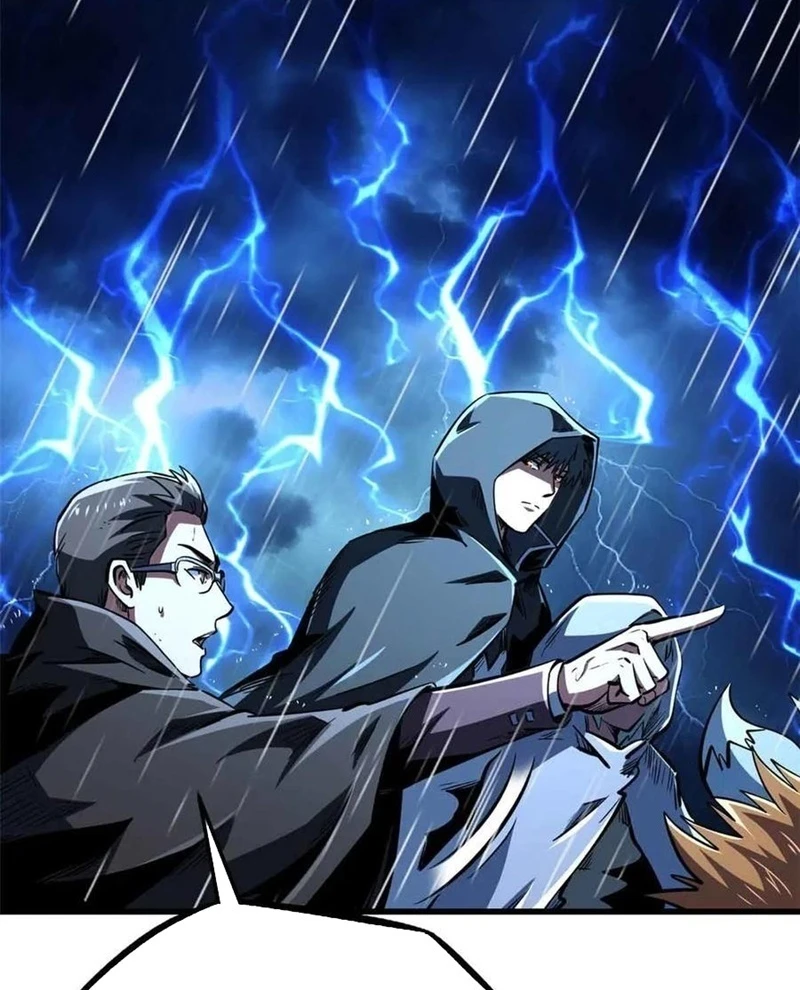 Siêu Cấp Thần Cơ Nhân Chapter 360 - 57