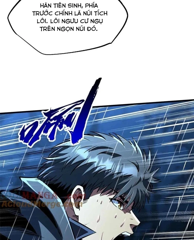 Siêu Cấp Thần Cơ Nhân Chapter 360 - 58