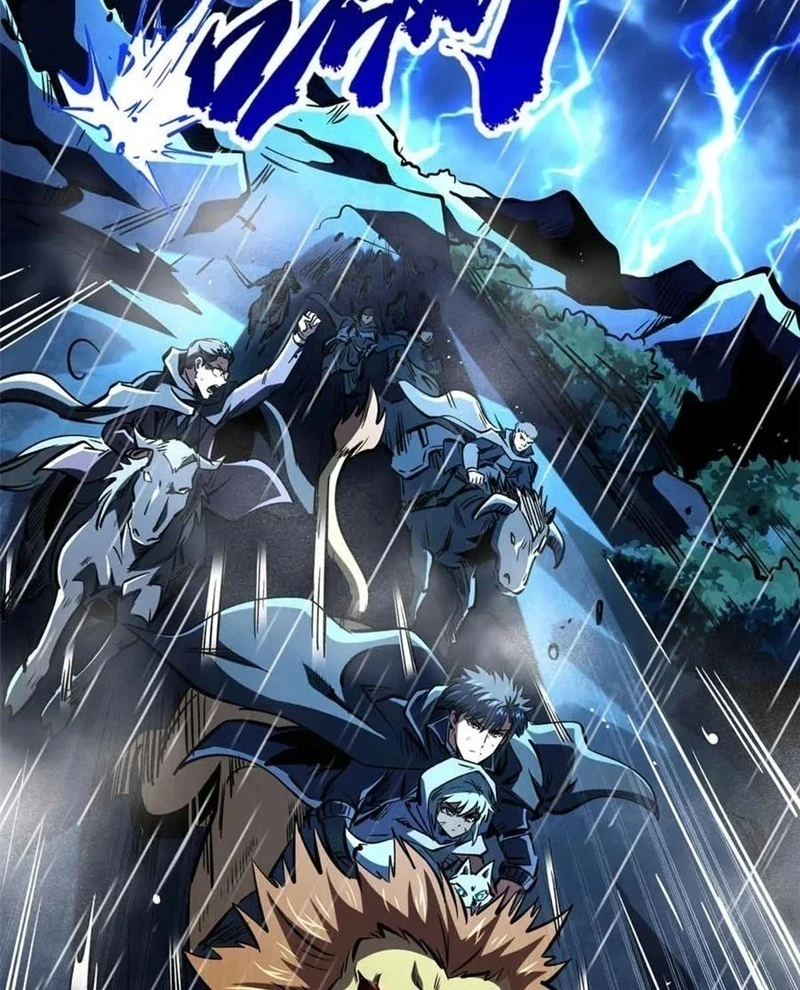 Siêu Cấp Thần Cơ Nhân Chapter 360 - 60