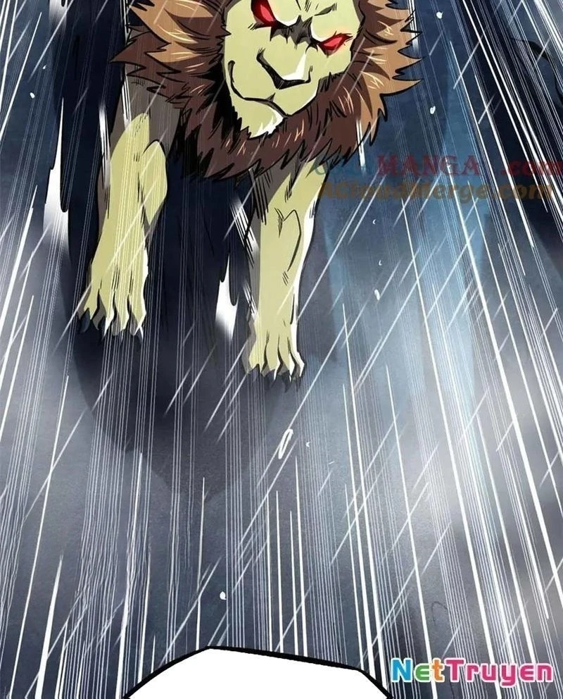 Siêu Cấp Thần Cơ Nhân Chapter 360 - 61