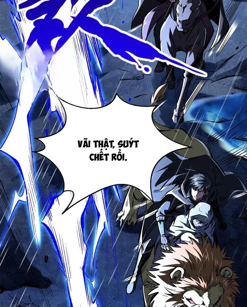 Siêu Cấp Thần Cơ Nhân Chapter 361 - 3