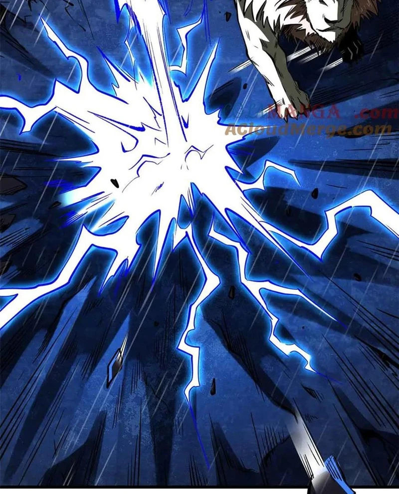 Siêu Cấp Thần Cơ Nhân Chapter 361 - 4