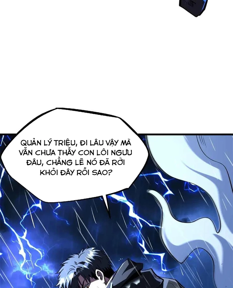 Siêu Cấp Thần Cơ Nhân Chapter 361 - 5