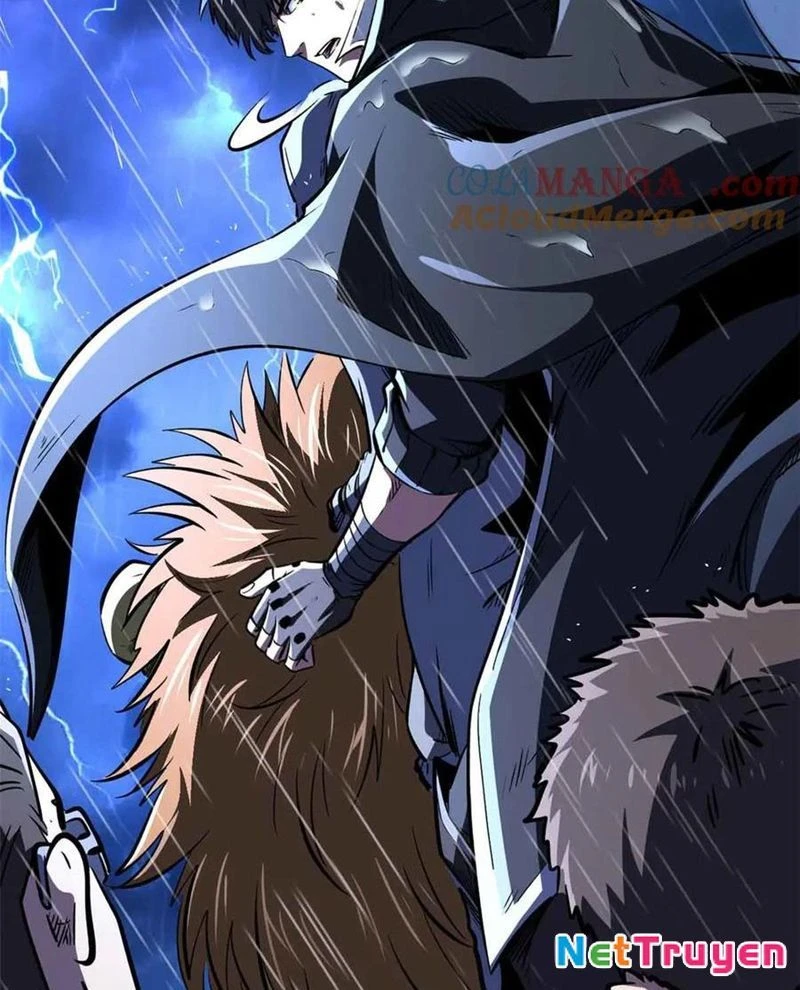 Siêu Cấp Thần Cơ Nhân Chapter 361 - 6