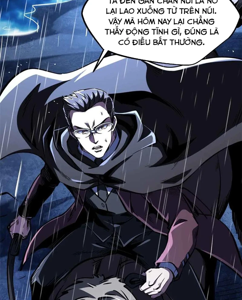 Siêu Cấp Thần Cơ Nhân Chapter 361 - 8