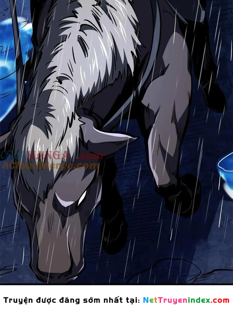 Siêu Cấp Thần Cơ Nhân Chapter 361 - 9