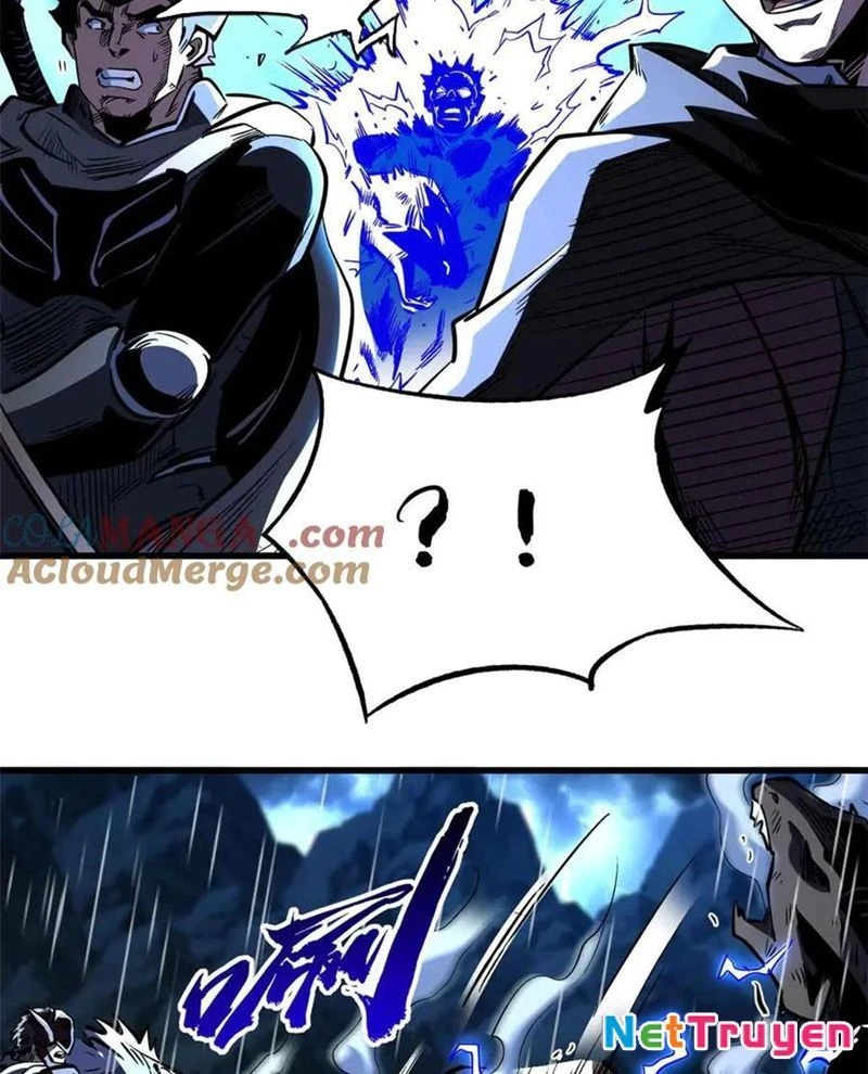 Siêu Cấp Thần Cơ Nhân Chapter 361 - 11