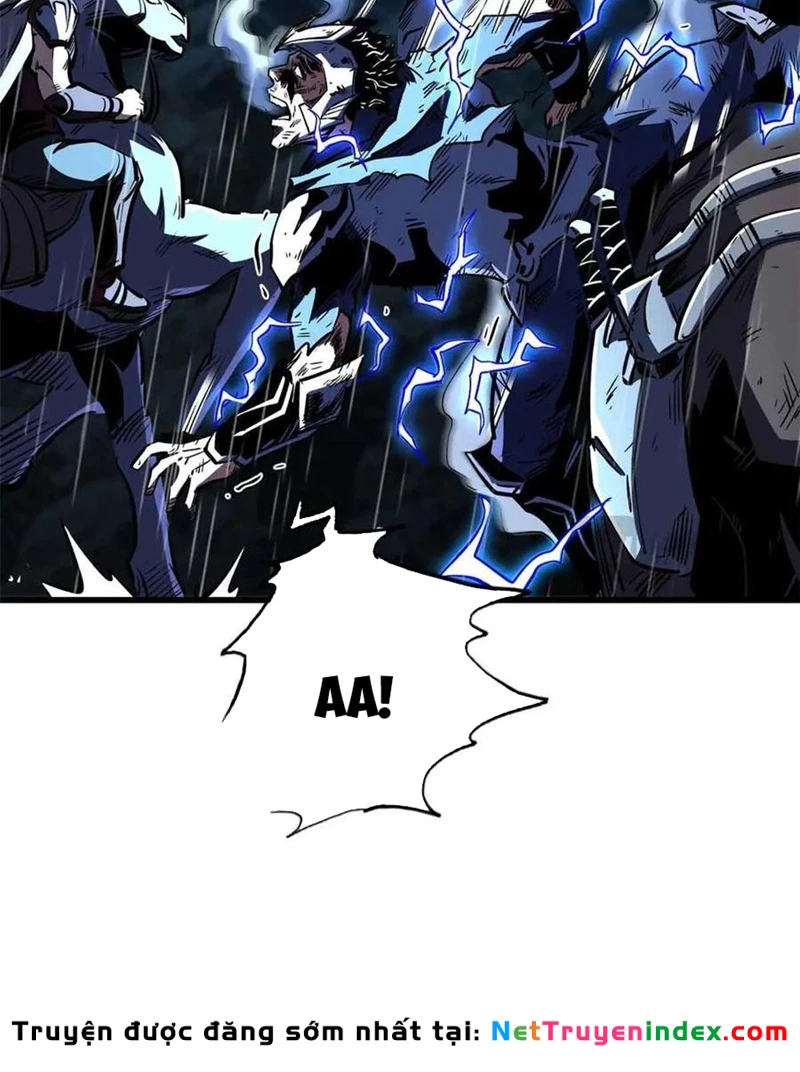 Siêu Cấp Thần Cơ Nhân Chapter 361 - 12