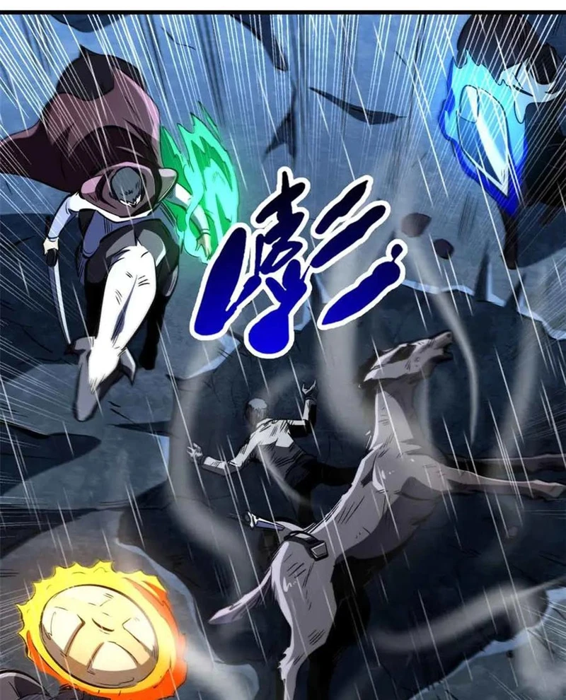 Siêu Cấp Thần Cơ Nhân Chapter 361 - 13