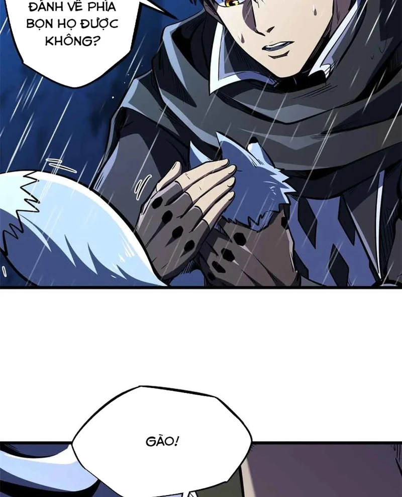 Siêu Cấp Thần Cơ Nhân Chapter 361 - 15