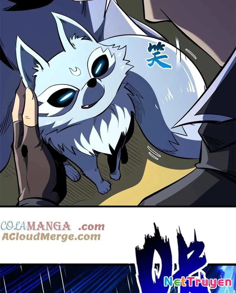 Siêu Cấp Thần Cơ Nhân Chapter 361 - 16