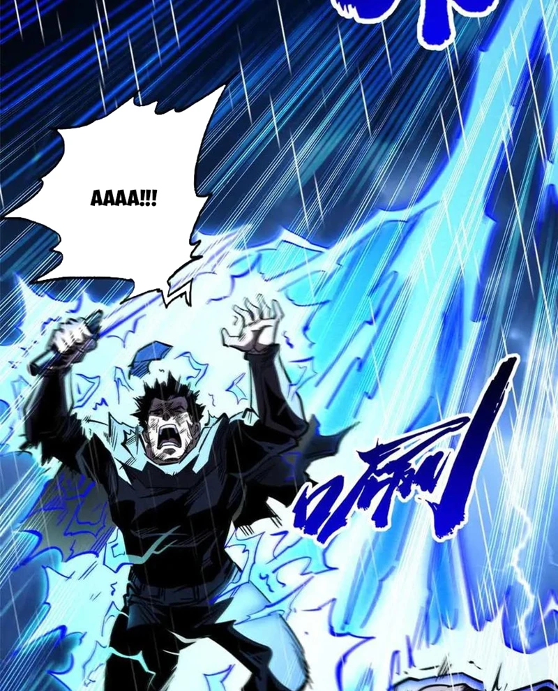 Siêu Cấp Thần Cơ Nhân Chapter 361 - 17