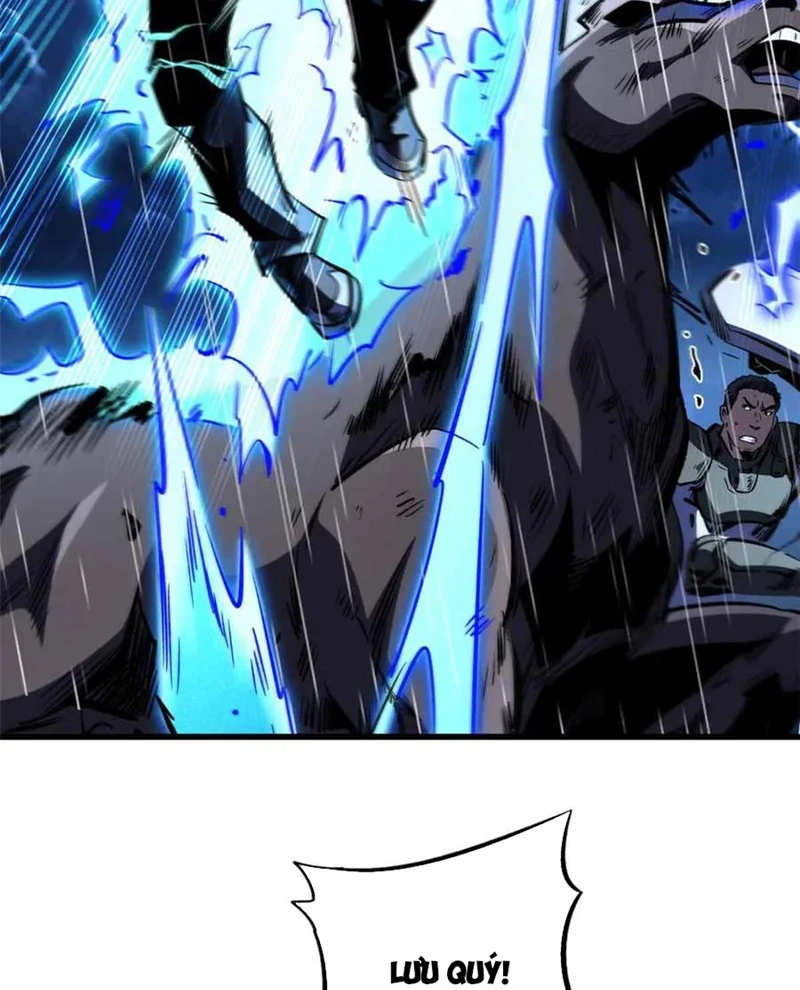 Siêu Cấp Thần Cơ Nhân Chapter 361 - 18