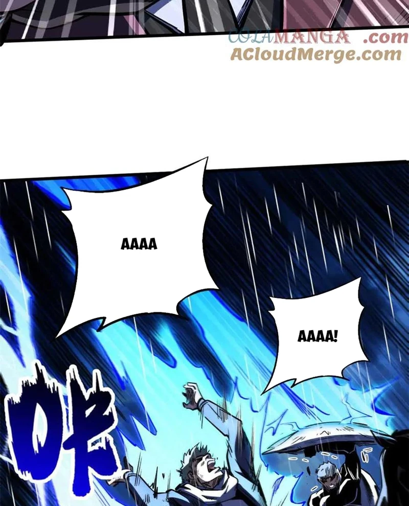 Siêu Cấp Thần Cơ Nhân Chapter 361 - 20