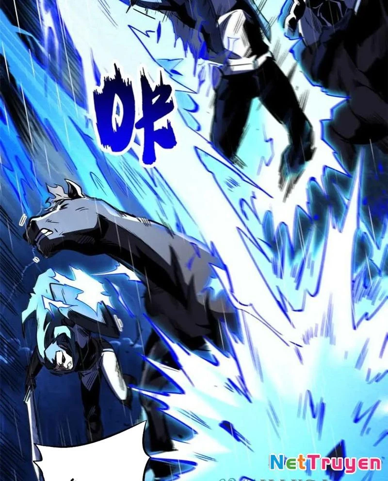 Siêu Cấp Thần Cơ Nhân Chapter 361 - 21