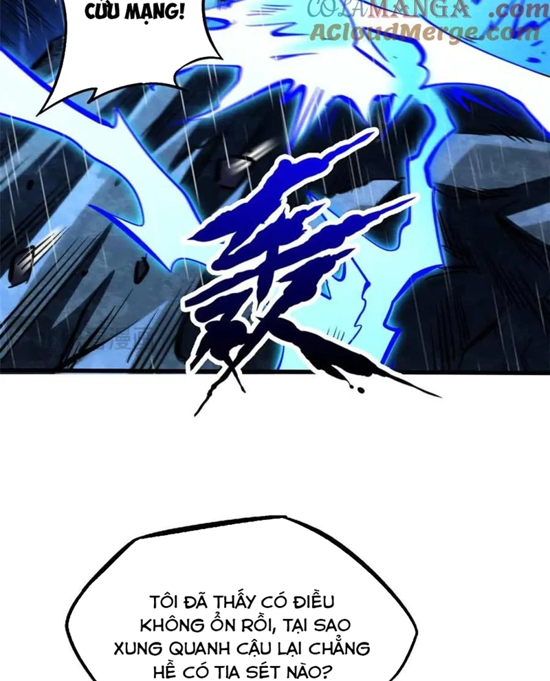 Siêu Cấp Thần Cơ Nhân Chapter 361 - 22