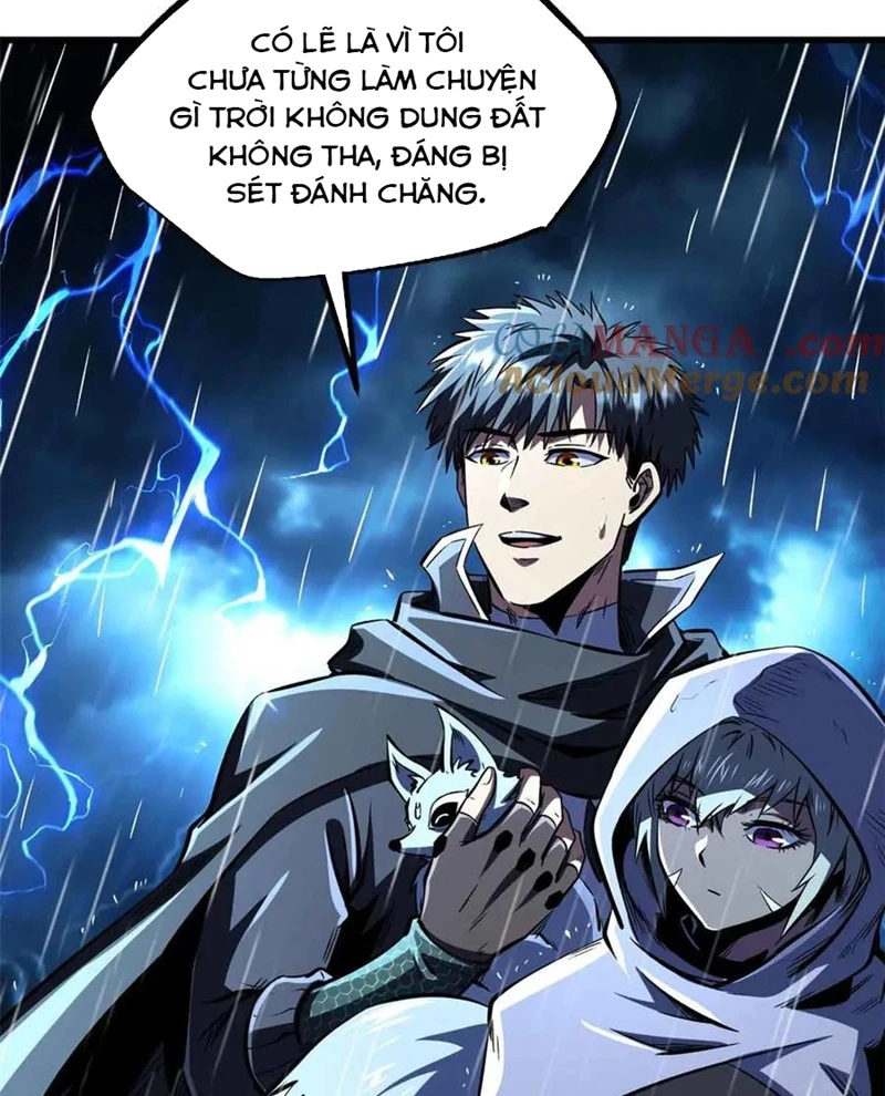 Siêu Cấp Thần Cơ Nhân Chapter 361 - 25