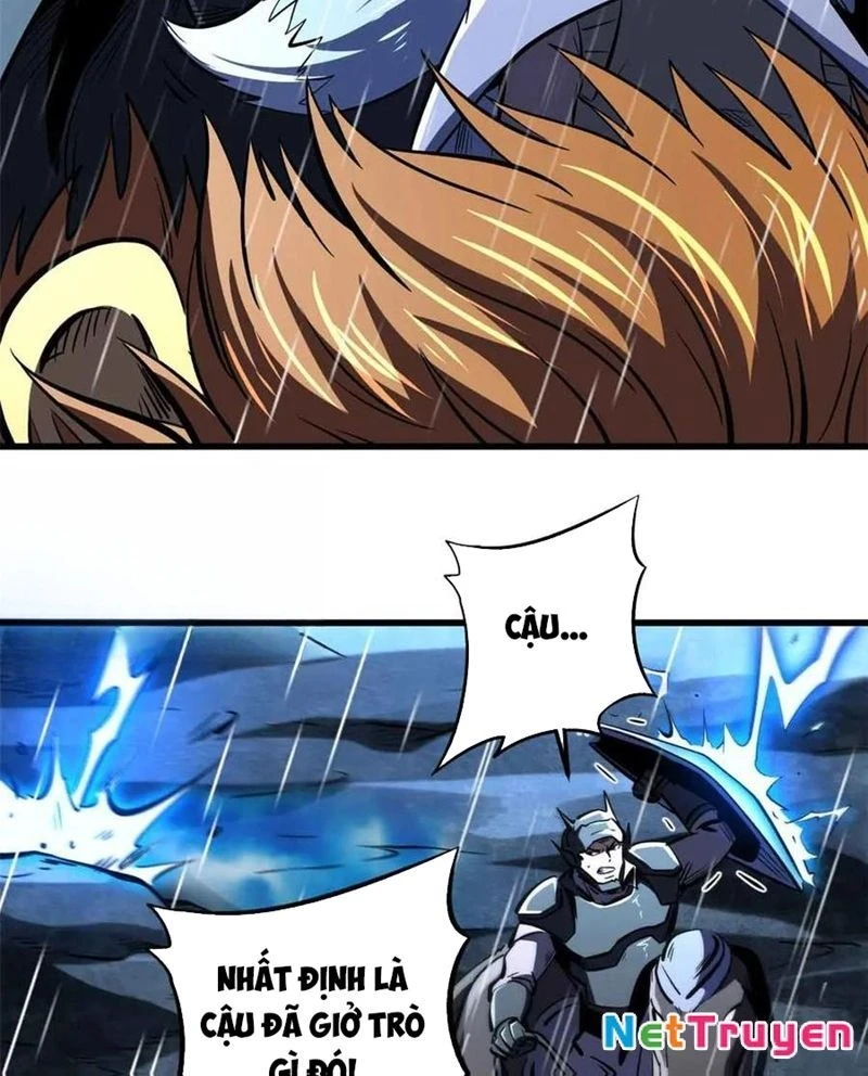 Siêu Cấp Thần Cơ Nhân Chapter 361 - 26