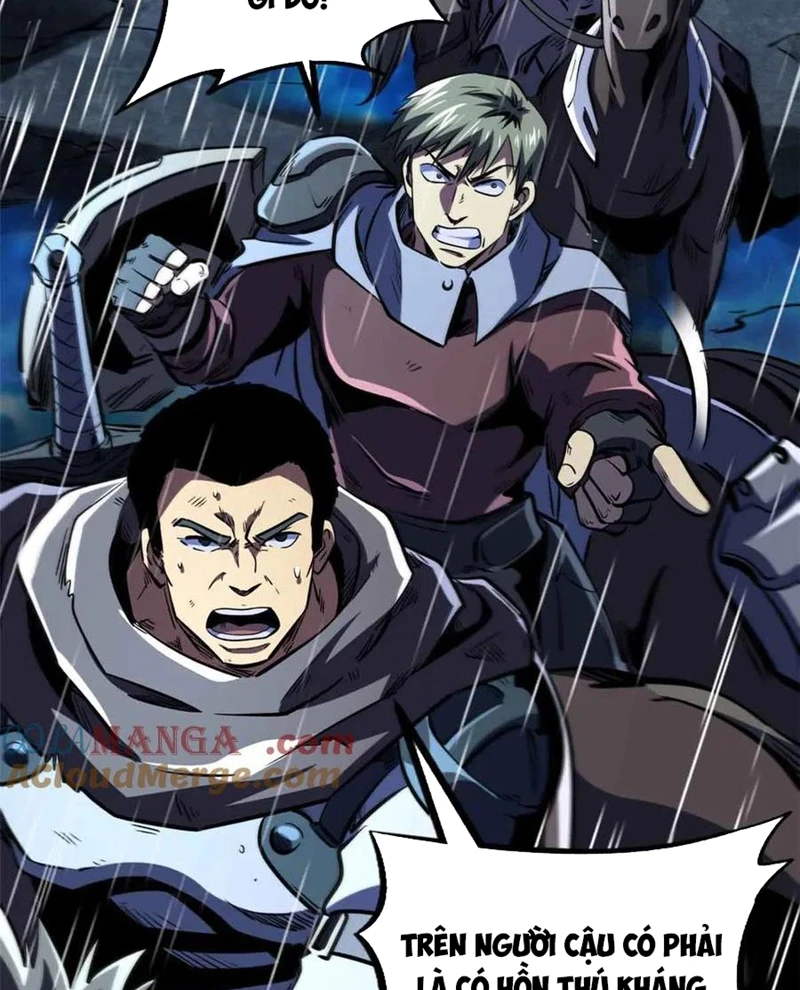 Siêu Cấp Thần Cơ Nhân Chapter 361 - 27