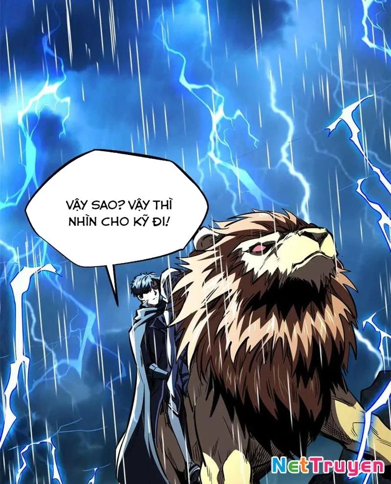 Siêu Cấp Thần Cơ Nhân Chapter 361 - 31