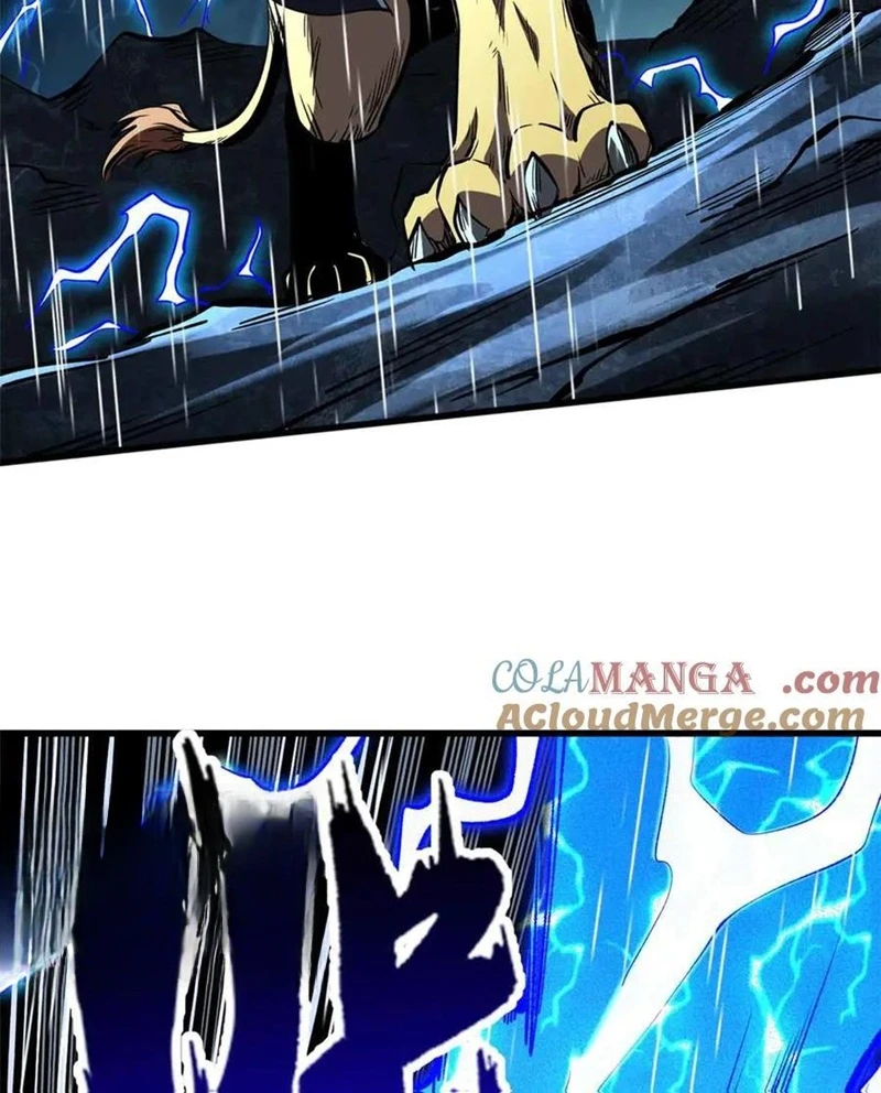 Siêu Cấp Thần Cơ Nhân Chapter 361 - 32